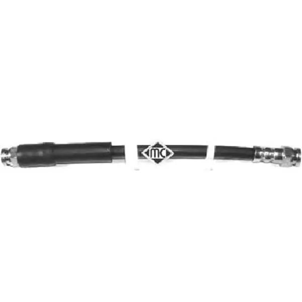 Precio Bajo Tubo flexible de frenos | MC 96043