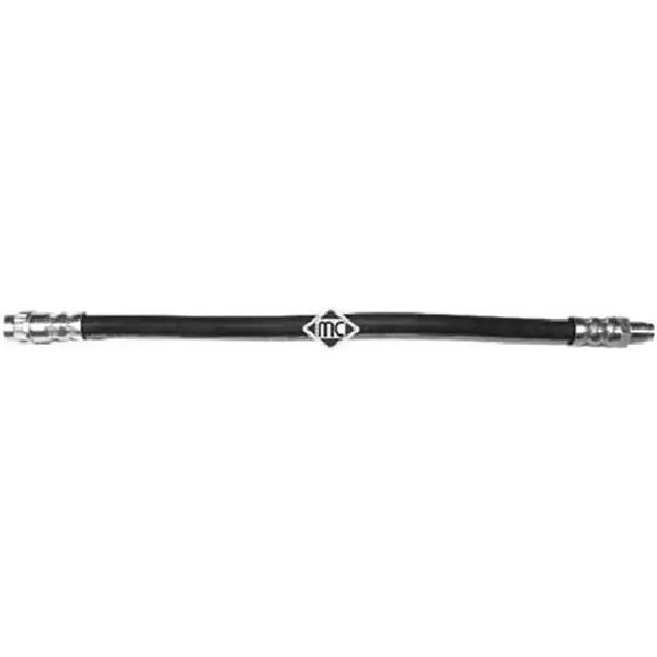Pago Seguro Tubo flexible de frenos | MC 96075