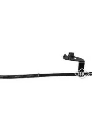 Tubo flexible de frenos | MC 96080 Premium