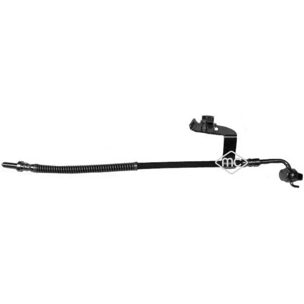 Tubo flexible de frenos | MC 96080 Premium