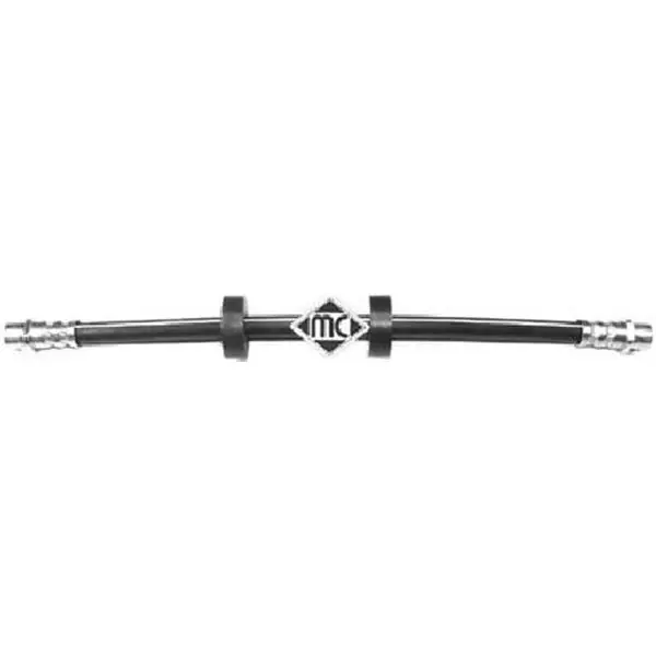 Edición Limitada Tubo flexible de frenos | MC 96008