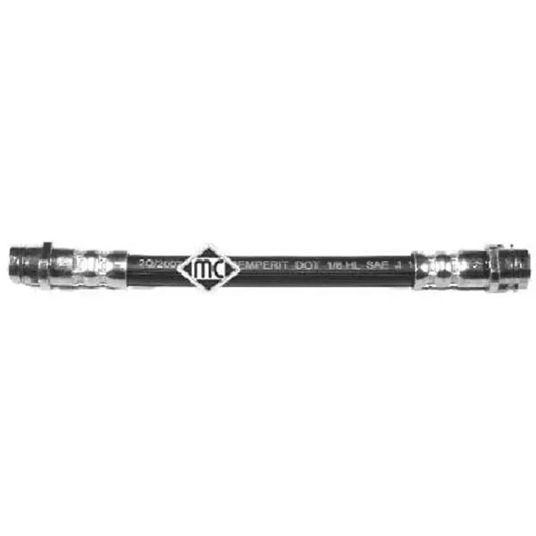 Precio De Oferta Tubo flexible de frenos | MC 96014