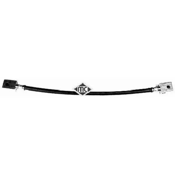 Precio De Fábrica Tubo flexible de frenos | MC 96132