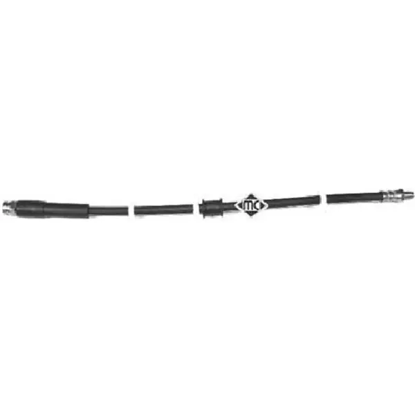 Tubo flexible de frenos | MC 96144 Precio Bajo