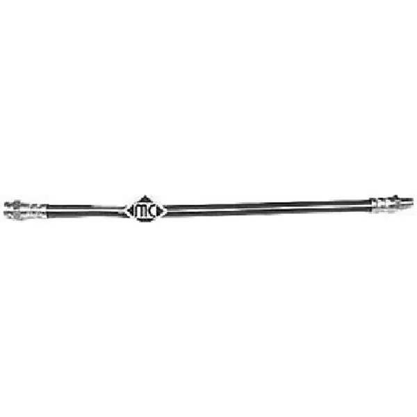 Tubo flexible de frenos | MC 96145 Precio Reducido