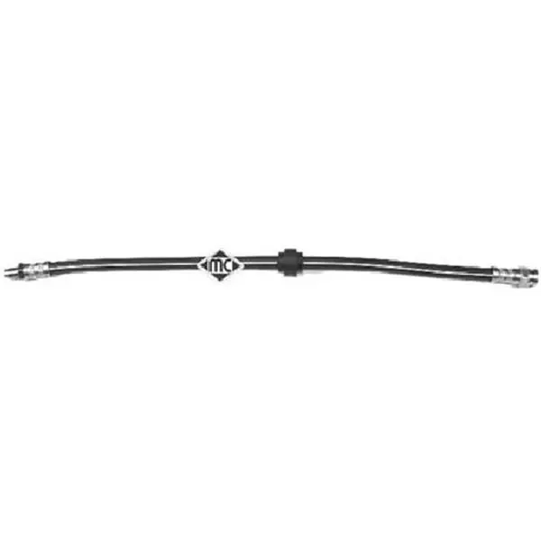 Marca Reconocida Tubo flexible de frenos | MC 96160