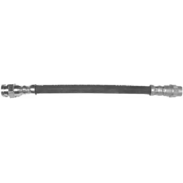 Garantía Incluida Tubo flexible de frenos | MC 96163