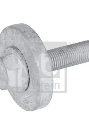 Solo Por Tiempo Limitado Tornillo de polea cigueñal FEBI 27259 (OE 8200557644)