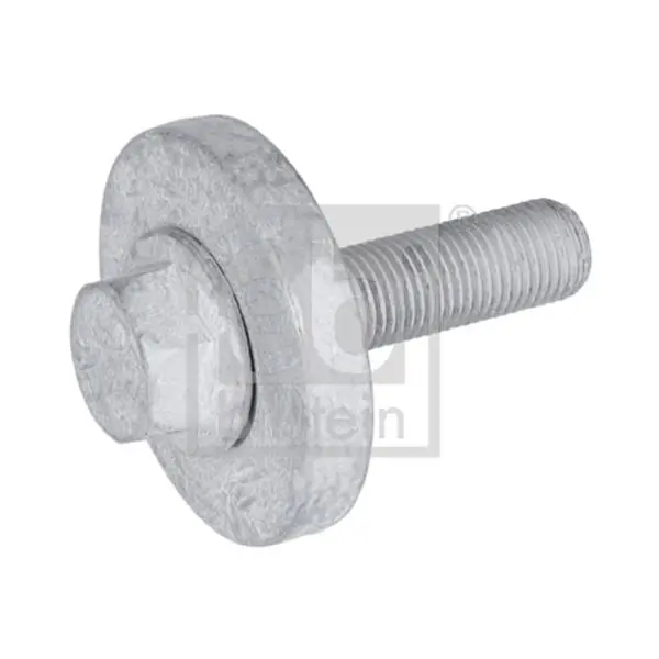Solo Por Tiempo Limitado Tornillo de polea cigueñal FEBI 27259 (OE 8200557644)