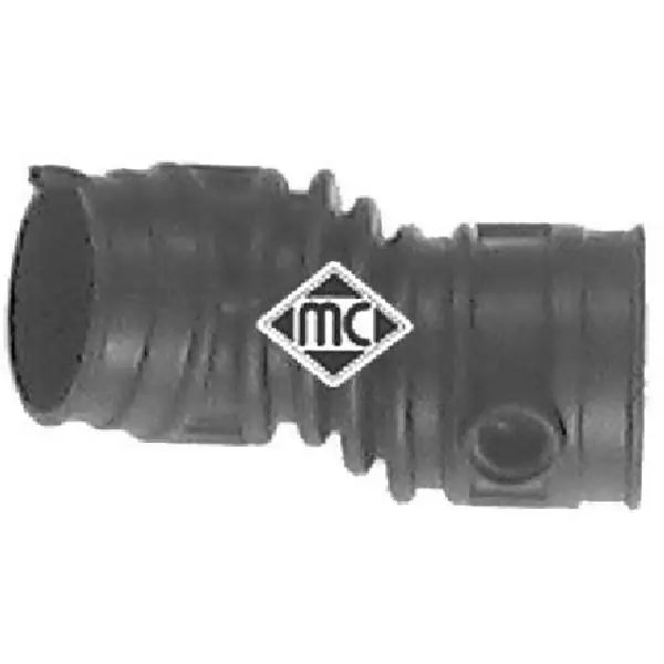 Descuento Tubo flexible de aspiración, filtro de aire | MC 04973