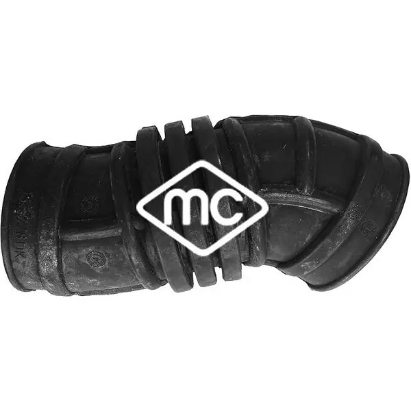 Tubo flexible de aspiración, filtro de aire | MC 04974 Barato