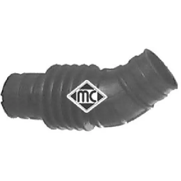 Popular Tubo flexible de aspiración, filtro de aire | MC 04975