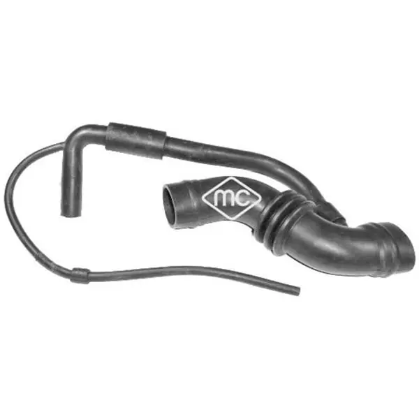Oferta Tubo flexible de aspiración, filtro de aire | MC 05730
