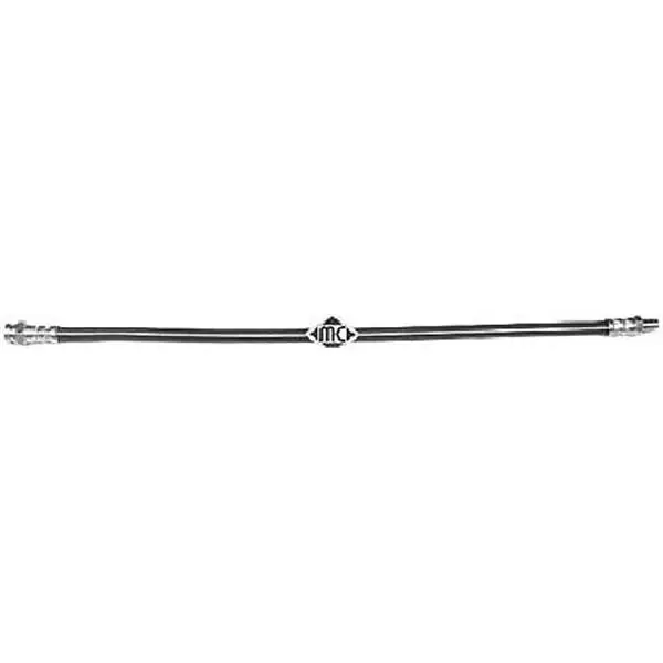 Tubo flexible de frenos | MC 96102 Novedad