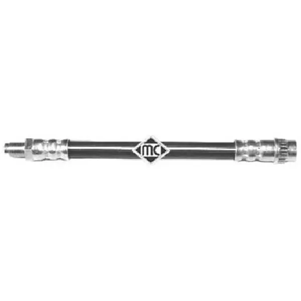 De Moda Tubo flexible de frenos | MC 96112