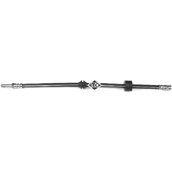 A Buen Precio Tubo flexible de frenos | MC 96124