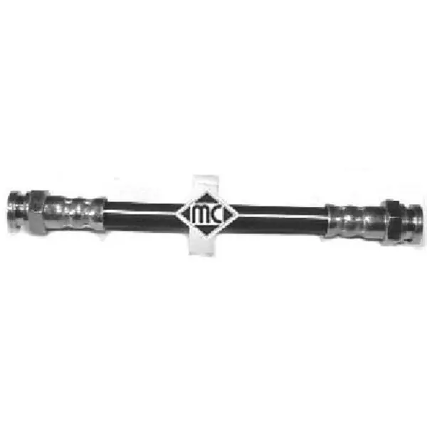 Tubo flexible de frenos | MC 96126 Moderno