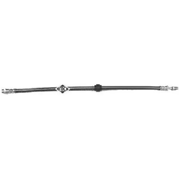 Tubo flexible de frenos | MC 96173 Rebajas