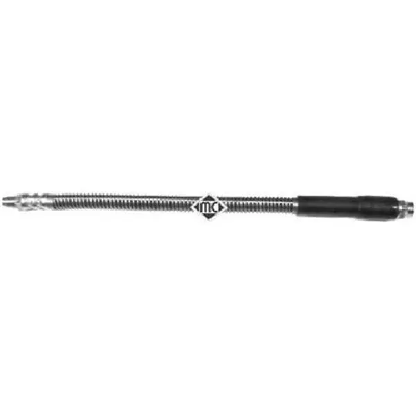 Tubo flexible de frenos | MC 96187 Envío Inmediato