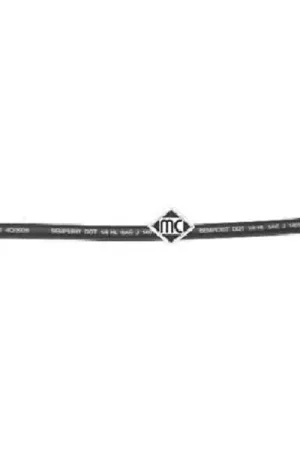 Tubo flexible de frenos | MC 96191 Mayoreo