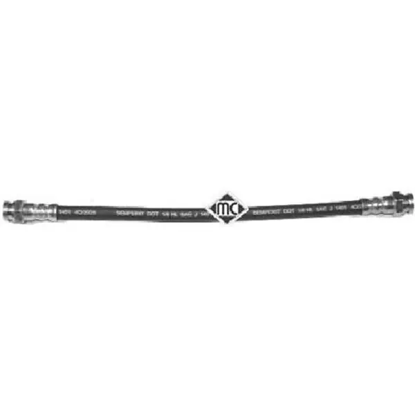 Tubo flexible de frenos | MC 96191 Mayoreo