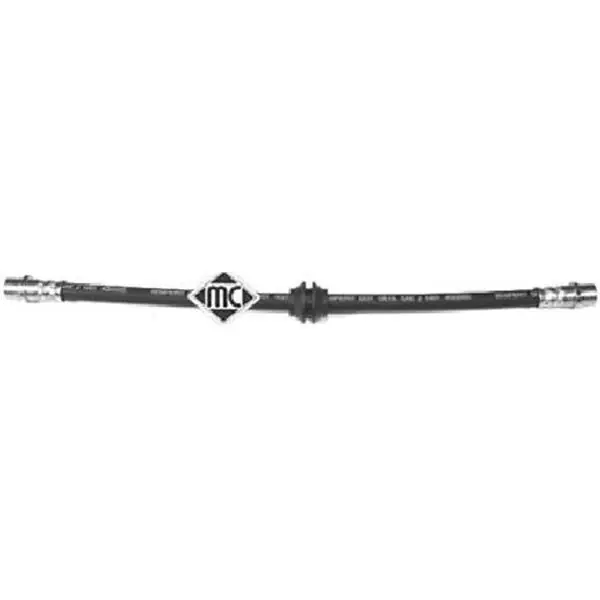 Artesanal Tubo flexible de frenos | MC 96192