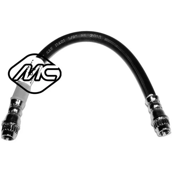A Buen Precio Tubo flexible de frenos | MC 96201