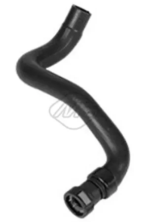 Tubo flexible de aspiración, filtro de aire | MC 07601 Última Oportunidad