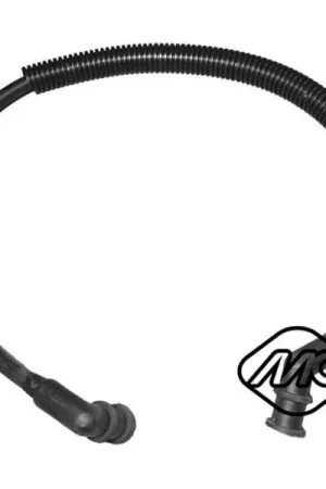 Tendencia Tubo flexible de aspiración, filtro de aire | MC 08323