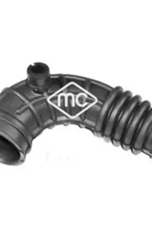 Tubo flexible de aspiración, filtro de aire | MC 09371 Artesanal