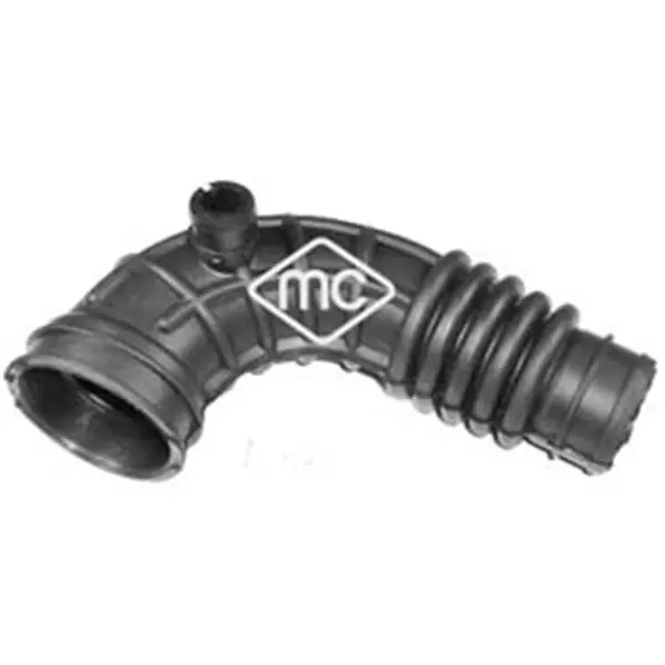 Tubo flexible de aspiración, filtro de aire | MC 09371 Artesanal