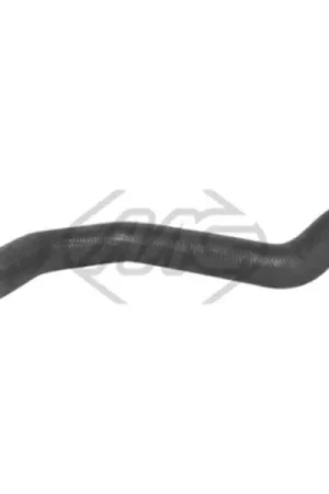 Tubo flexible de aspiración, filtro de aire | MC 09910 Envío Exprés