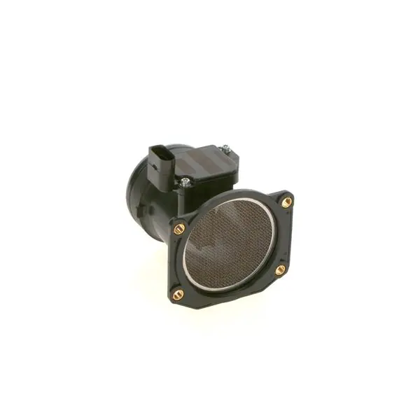 Caudalimetro (medidor masa de aire) BOSCH 0986280704 Precio De Fábrica