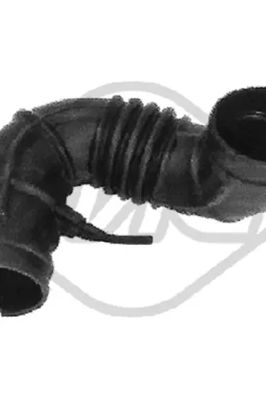 Tubo flexible de aspiración, filtro de aire | MC 06502 Pago Seguro