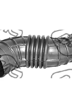 Económico Tubo flexible de aspiración, filtro de aire | MC 06507