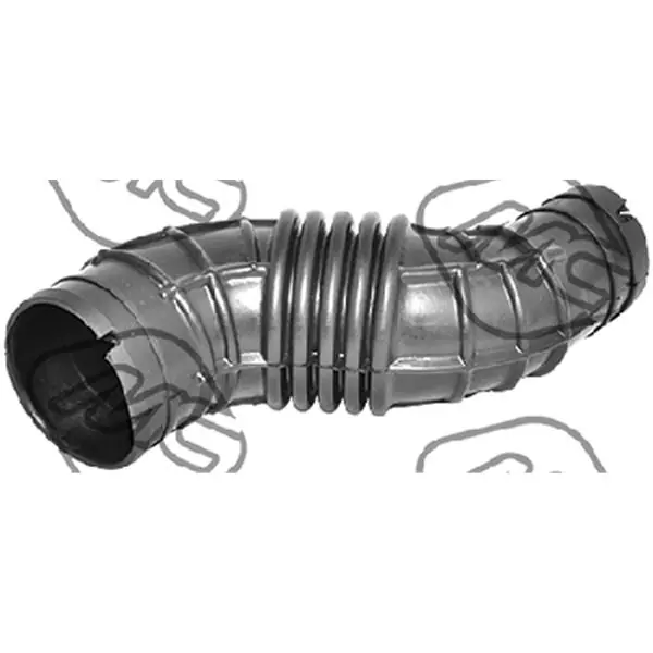 Económico Tubo flexible de aspiración, filtro de aire | MC 06507