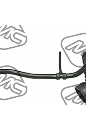 Tubo flexible de aspiración, filtro de aire | MC 06532 Venta Final