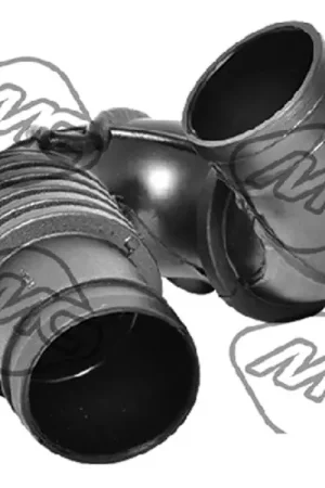 Ordena Ya Tubo flexible de aspiración, filtro de aire | MC 06536