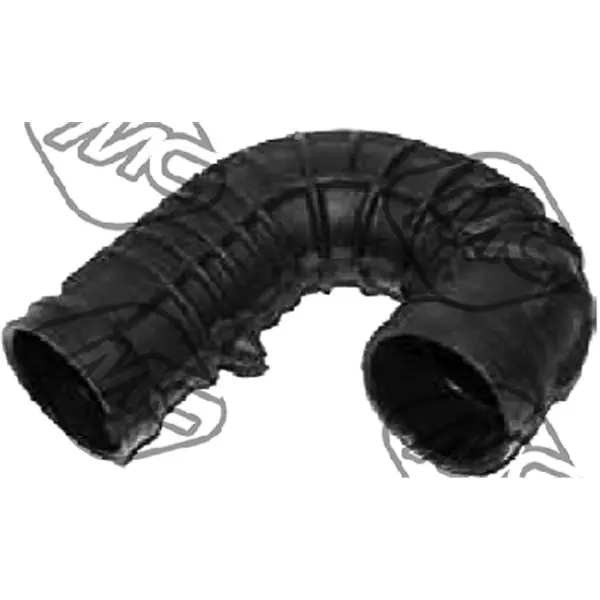 Tubo flexible de aspiración, filtro de aire | MC 06537 Nueva Colección