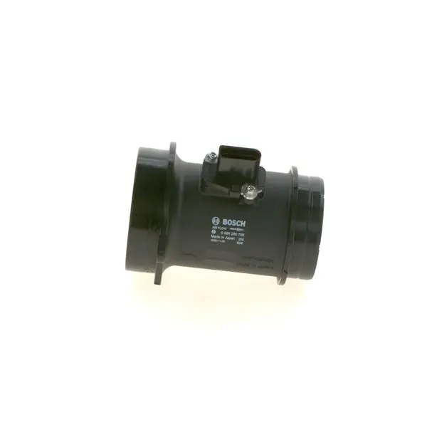 Auténtico Caudalimetro (medidor masa de aire) BOSCH 0986280708