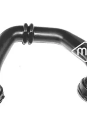 Tubo flexible de aire de sobrealimentación | MC 03783 Envío Exprés