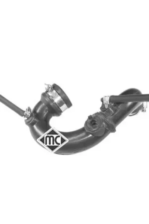 Tubo flexible de aire de sobrealimentación | MC 03826 Compra Hoy