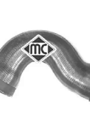 Tendencia Tubo flexible de aire de sobrealimentación | MC 09068
