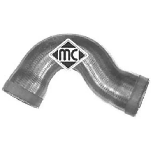Tendencia Tubo flexible de aire de sobrealimentación | MC 09068