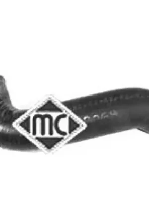 Tubo flexible de aire de sobrealimentación | MC 09069 Hecho A Mano