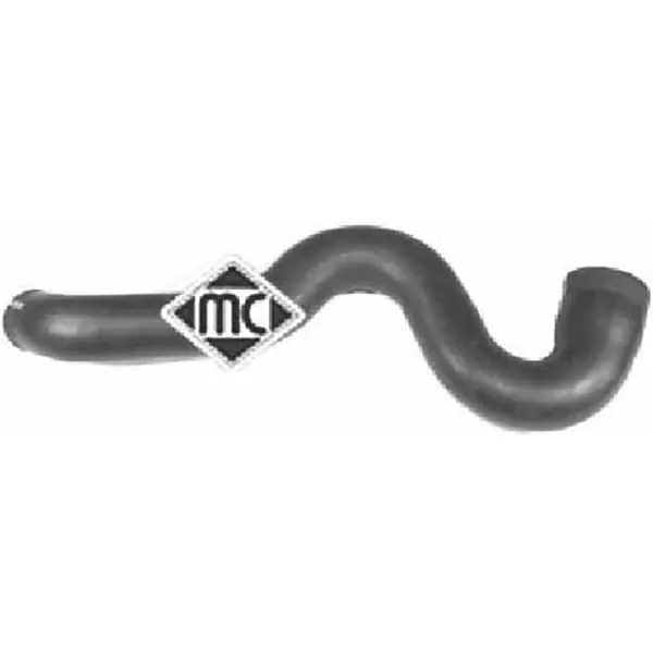 Edición Limitada Tubo flexible de aire de sobrealimentación | MC 09073