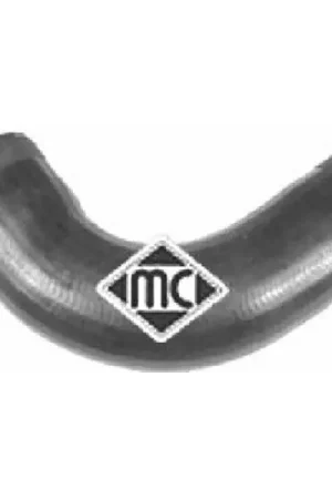 Stock Limitado Tubo flexible de aire de sobrealimentación | MC 09075