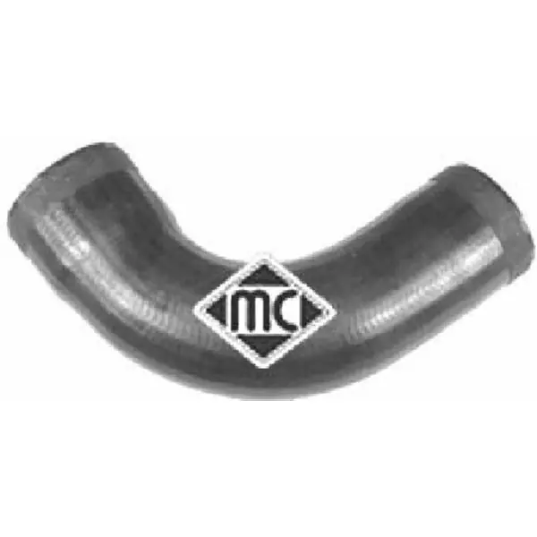 Stock Limitado Tubo flexible de aire de sobrealimentación | MC 09075