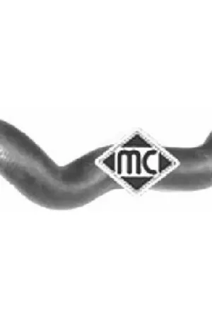 Mejor Precio Tubo flexible de aire de sobrealimentación | MC 09077