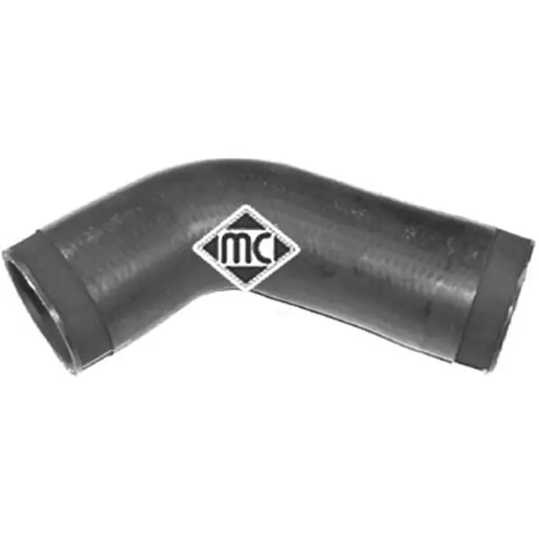 Alta Calidad Tubo flexible de aire de sobrealimentación | MC 09252